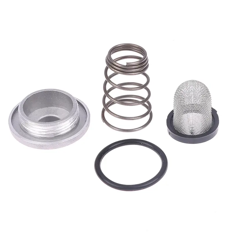 

Пробка масляного фильтра для мопеда GY6 50cc до 150cc 125/150