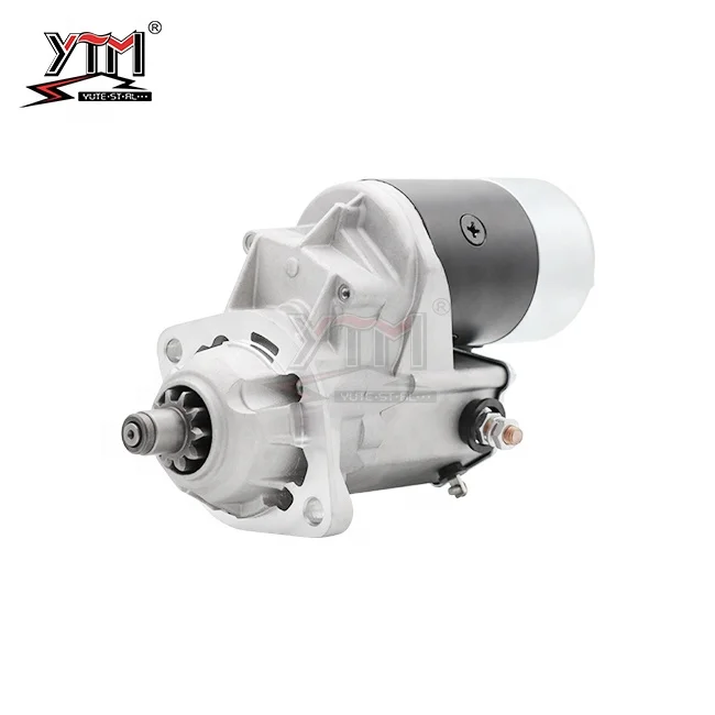 

YTM354 12V 1.7KW 10T 0001115005 0-001-115-005 starter motor for Mercedes- C280 C320 C500
