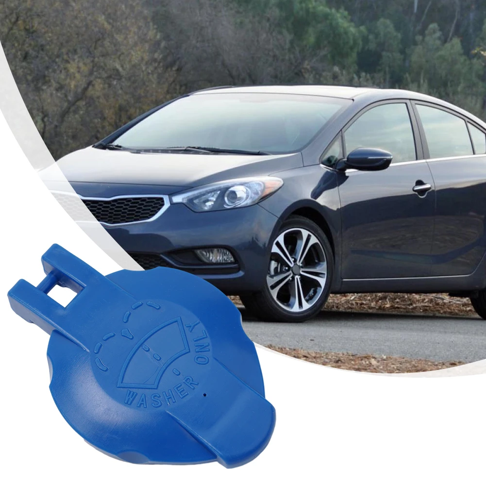 

High Quality Windshield Washer Fluid Reservoir Cap LX SX 2.0L L4 - Gas 2.4L L4 - Gas 2011-2013 2.7L V6 - Gas 2006-2008