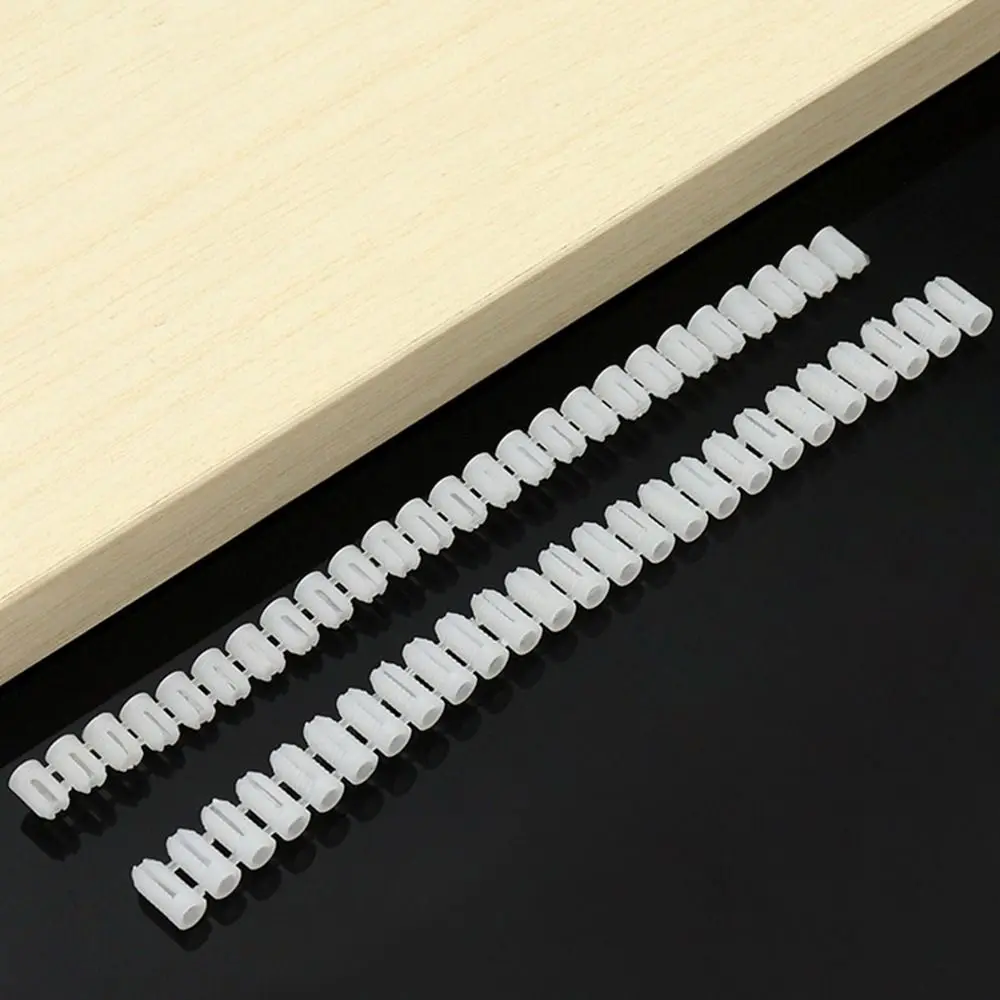 

Пластиковые настенные стандартные новые ребристые настенные штекеры M4, подключенные петли, петли, крепежные болты