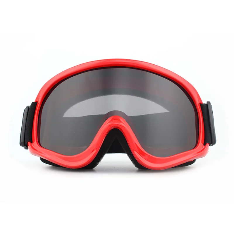 

Motorcycle Colorful Sunglasses Summer Goggles Dirtbike Motocross MTB E-Bikes Man Woman's Sand-Proof Eyes Safety Protection Masks