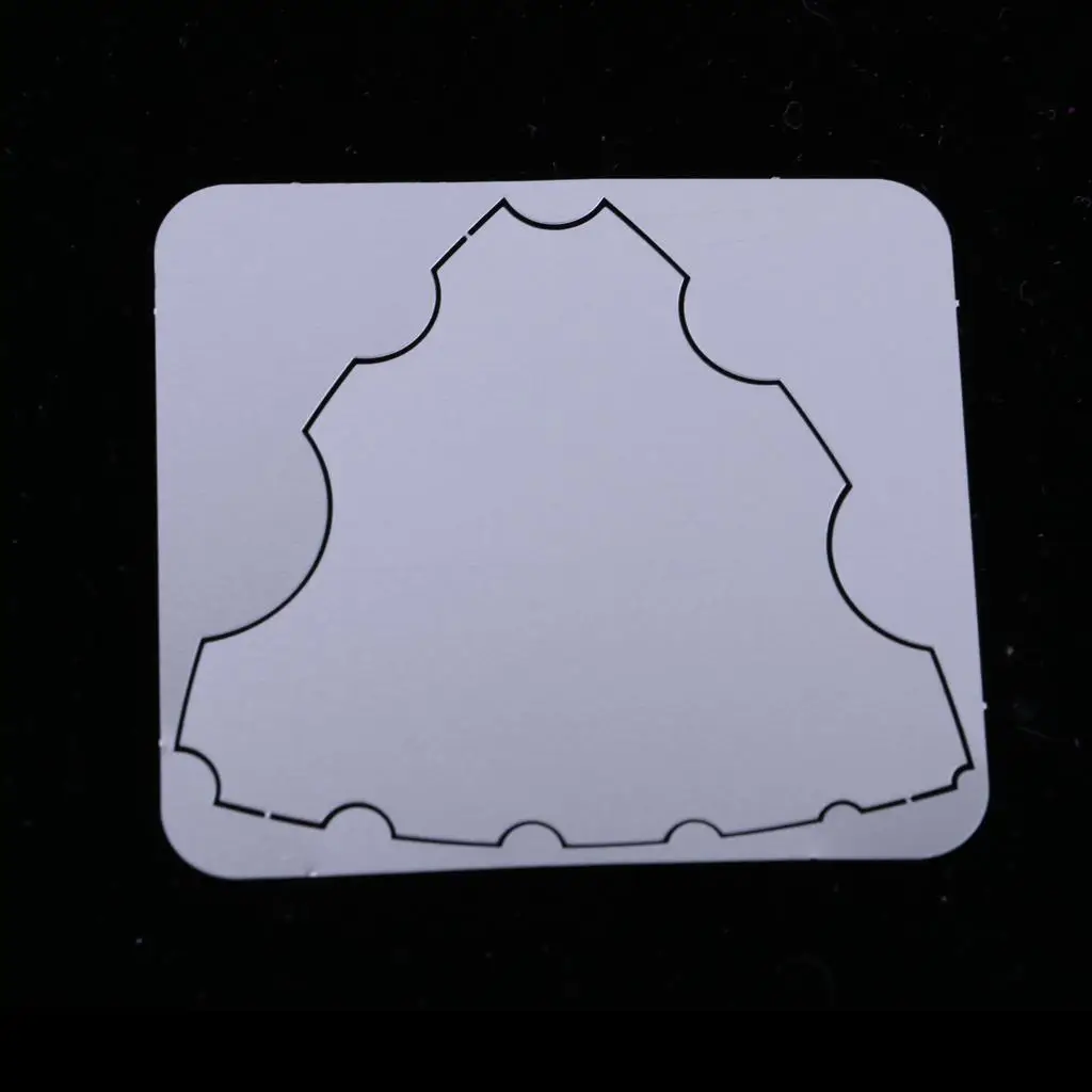 

Скребок разделительных линий. Модельный штифт 80022 для самолета