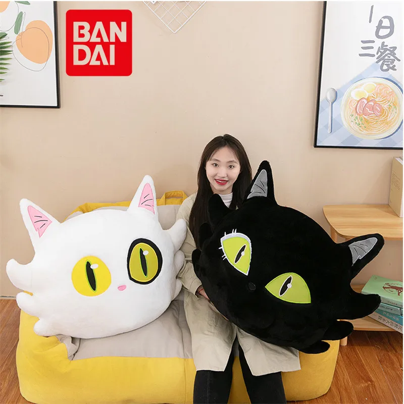 

Классическая плюшевая подушка для дивана с изображением аниме сузума, детский подарок, украшение для дома, периферийные аниме