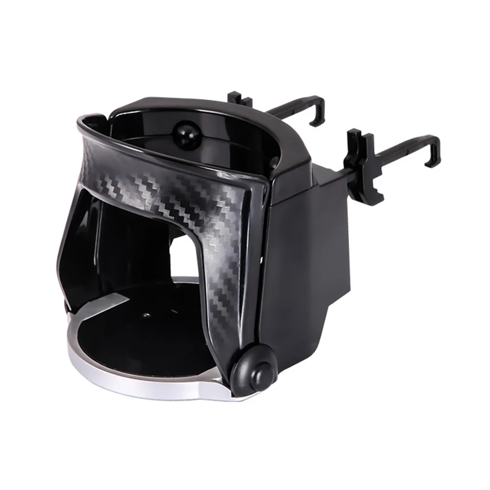 

Holder Cup Car Vent Ac Air Bottle Drink Auto Vehicle Outlet Mount Mounted Water Interior Accessories