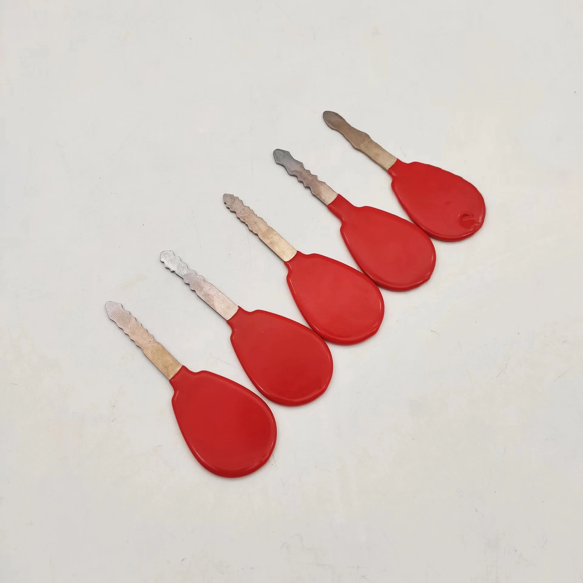 

5pcs/lot electrically-operated car keys auto keys