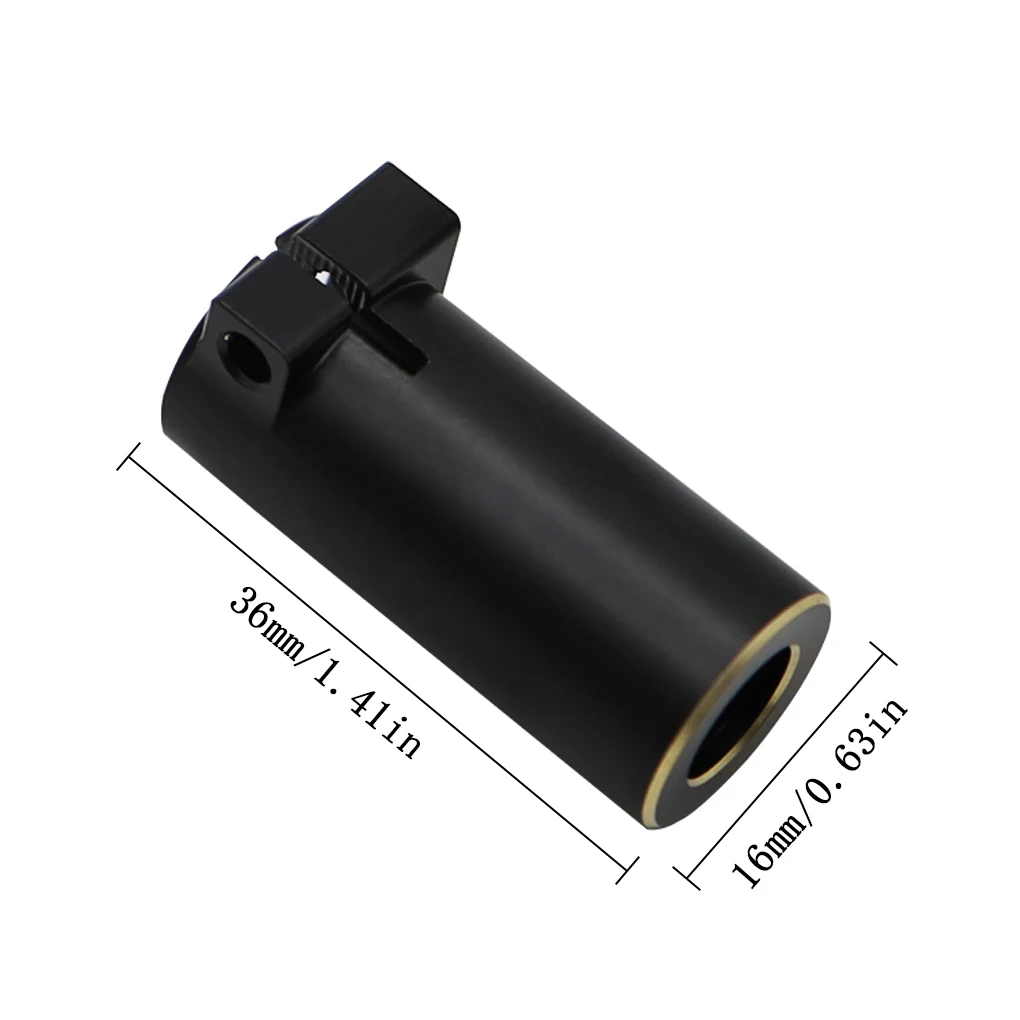 Для SCX10 II AR44 тяжелые металлические крепления C-образные отверстия защитная крышка