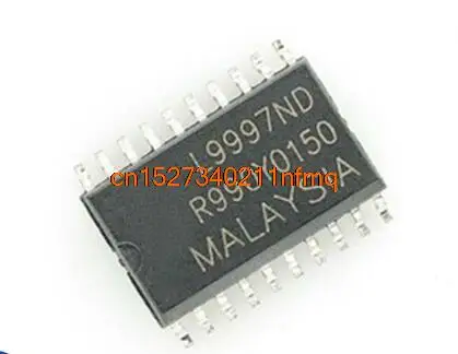 Бесплатная доставка 10 шт. L9997ND013TR L9997ND L9997 SOP20
