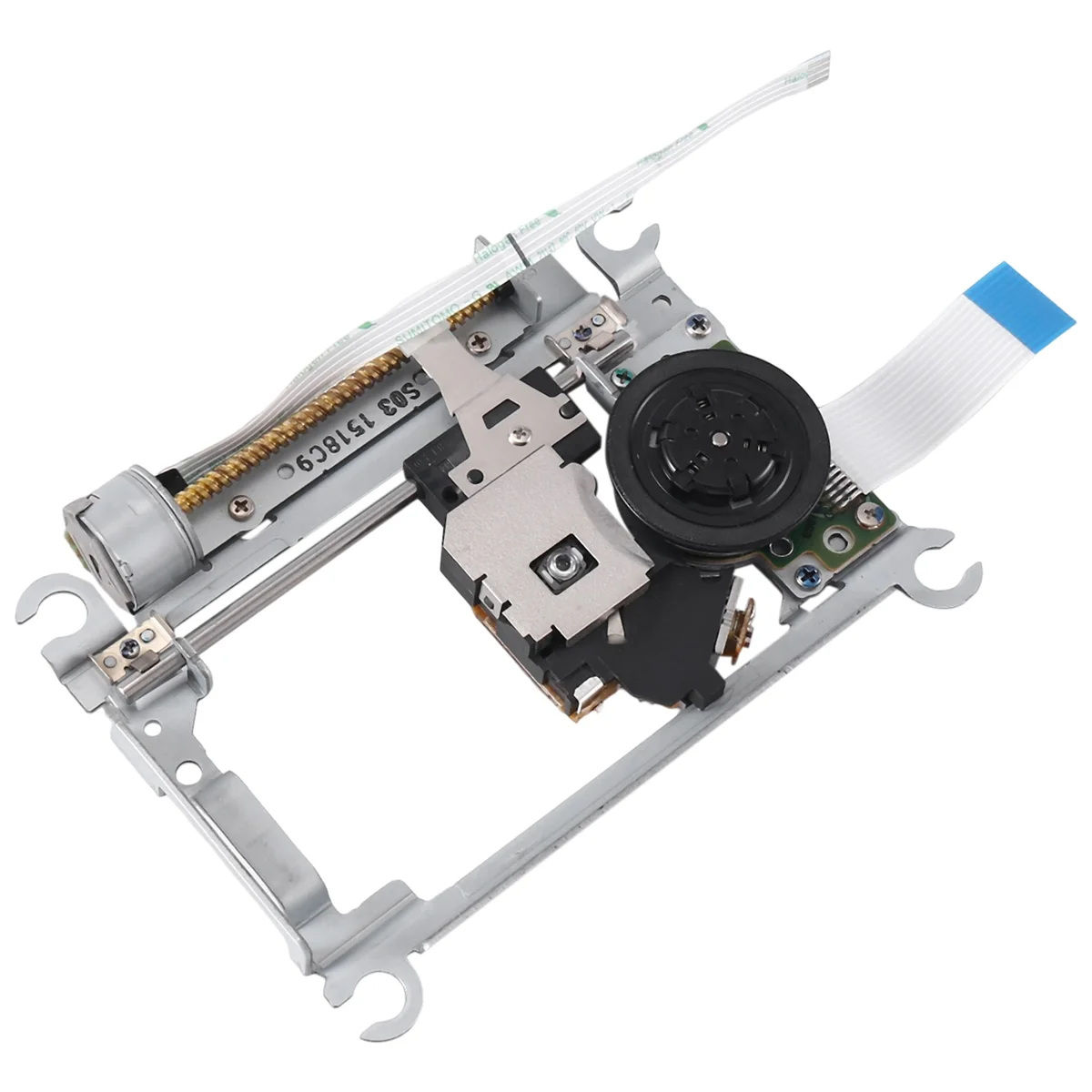 

Lens TDP182W for PS2 Slim / 2 with Deck Mechanism Optical 7900X 90000 Replacement(90000)