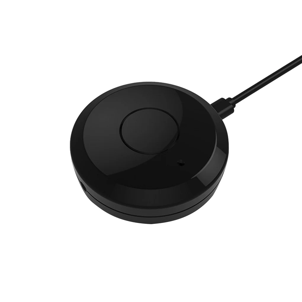 

Universal Remote Control Home Living Room Bedroom Smart Wifi Infrared 360 Degrees Remote Control