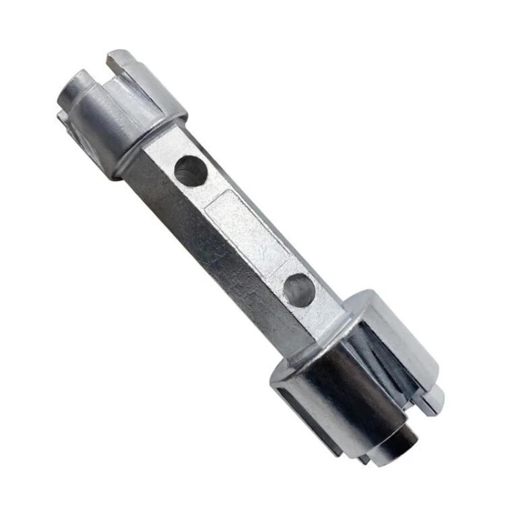 

Tub Drain Remover Wrench Drain Wrench Dual Ended High Quality Remover Tool