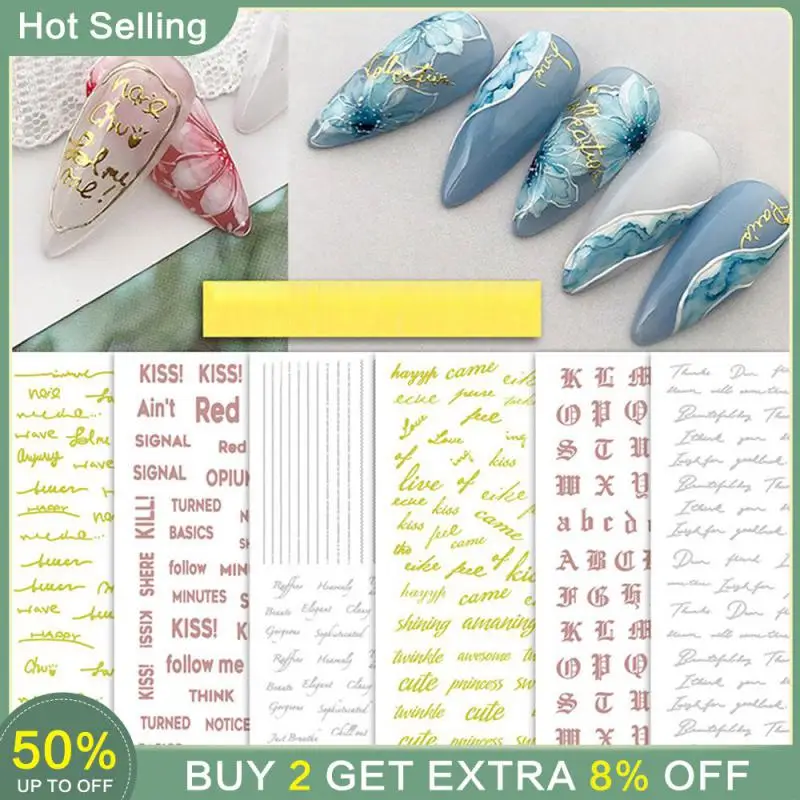 

Аппликации для ногтей, нетоксичные пластиковые наклейки, украшение для ногтей, дизайн ногтей, отличные идеи для подарка, наклейки для ногтей 2 г, простота в использовании