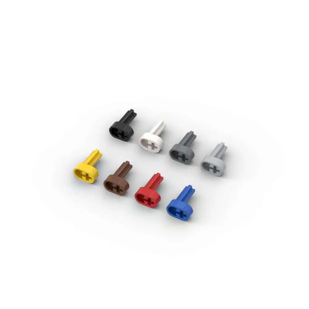 Конструктор MOC Детский развивающий 10 шт. 2853 коленчатый вал