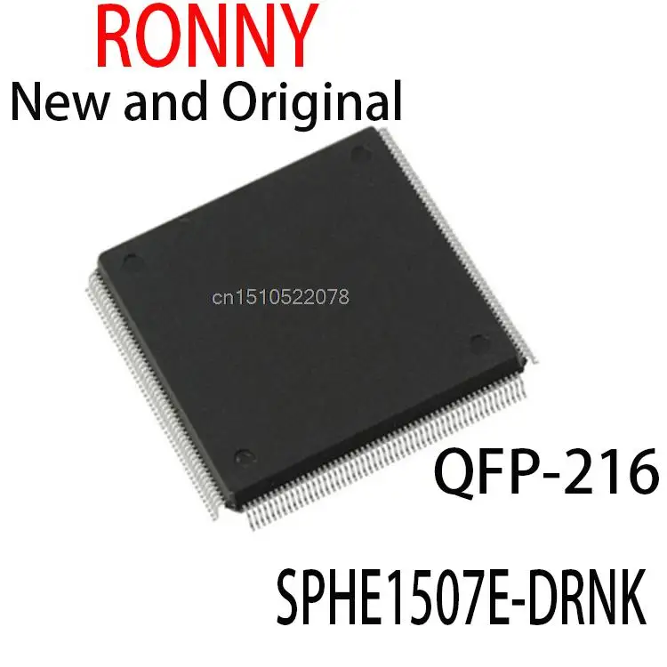 

1PCS New and Original SPHE1507E QFP-216 SPHE1507E-DRNK