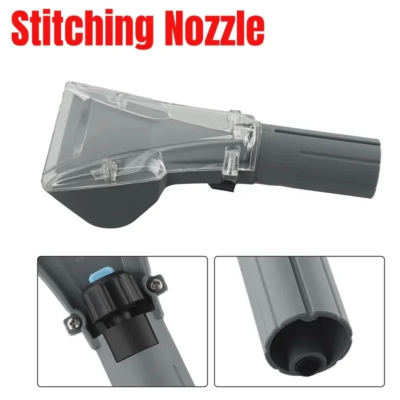

Насадка для обивки Puzzi для Karcher 10/1
