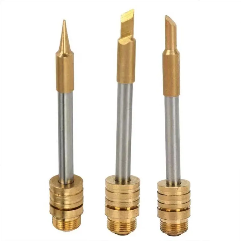 Электрический паяльник Broadside SBS Sob Hammer из God V4 v3 U710 MTL elthunder 510