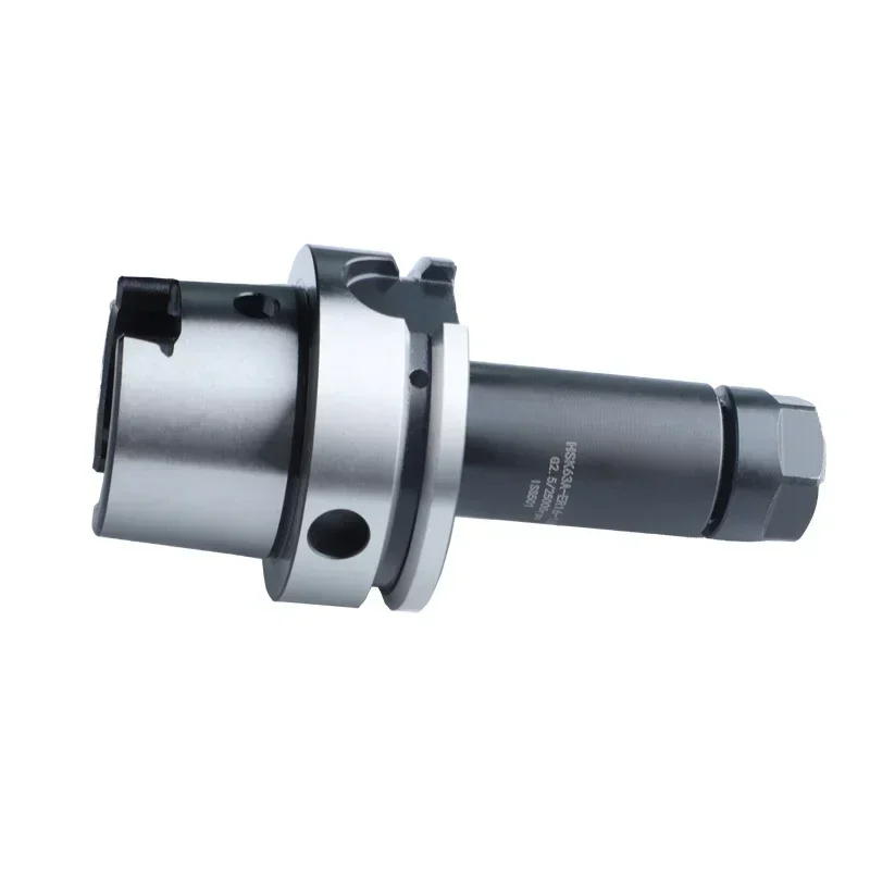 НОВЫЙ HSK100A ER16 ER20 ER32 Высококачественный токарный станок с ЧПУ ручки патроны