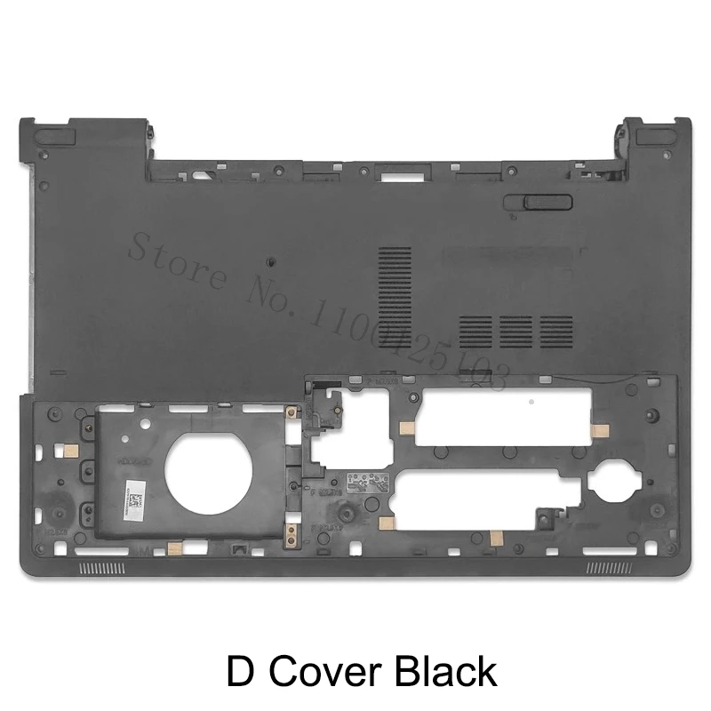 Новая нижняя базовая крышка для ноутбука Dell Vostro 15-3000 V3558 V3559 задняя ЖК-дисплея
