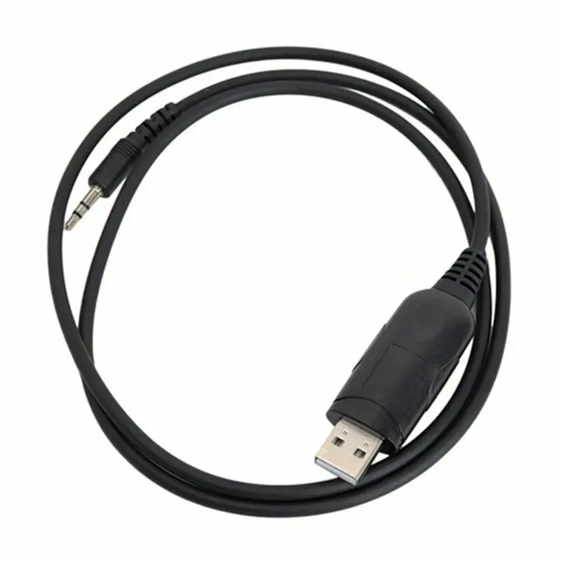 ICOM Radio USB Programming Cable OPC-478 w/ CD Driver for IC-F16 F26 A110 IC-V8 IC-F3 IC-F4 IC-F3026 IC-F11 F21 IC-208H IC-F3021