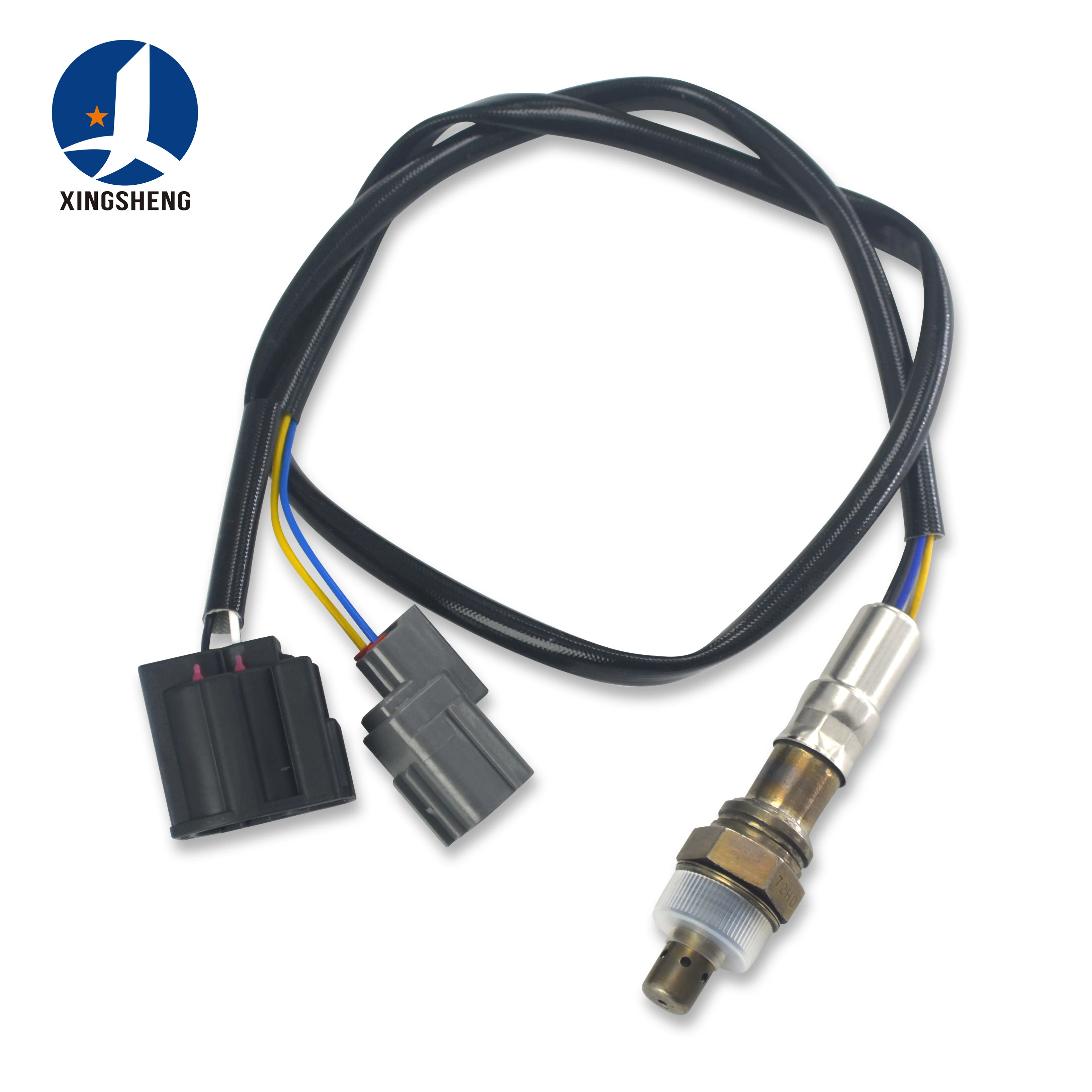 Датчик O2 кислорода LFBX-18-8G1 для Mazda Biante 2.0L DBA-CCEFW 2009-2012