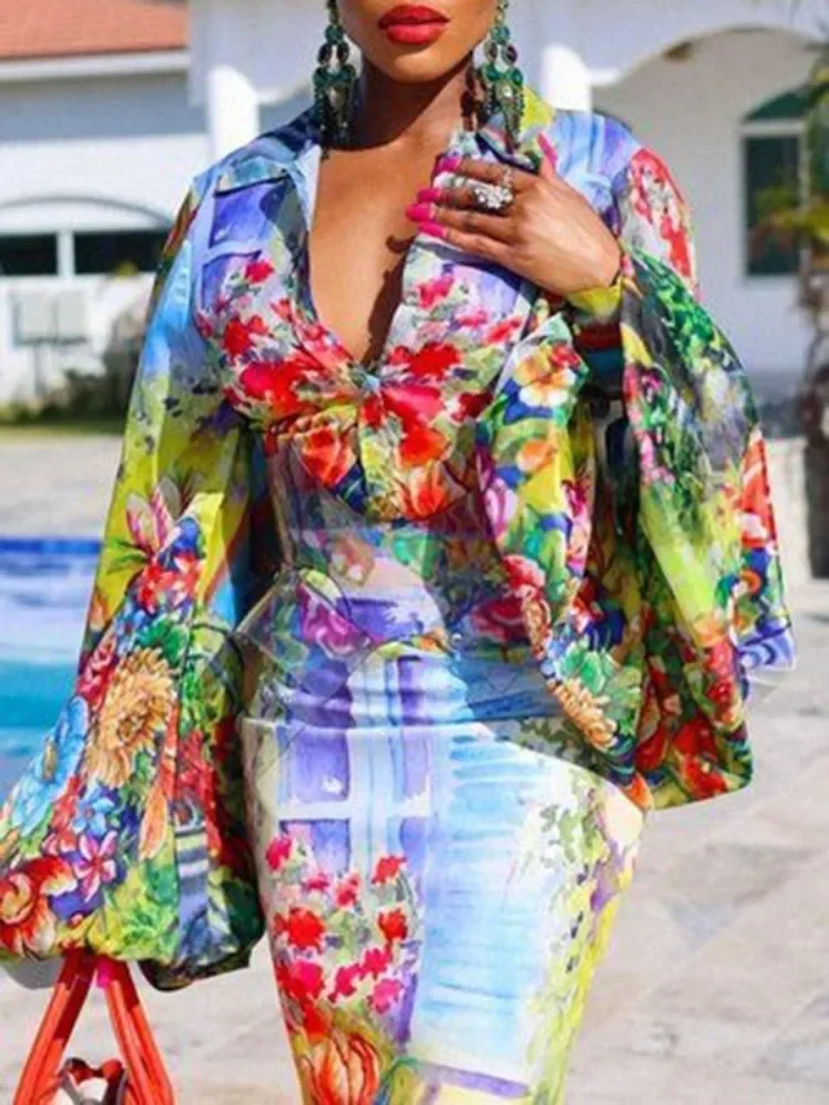 Lemongor женские блузки с пышными рукавами и лацканами модные свободные рубашки