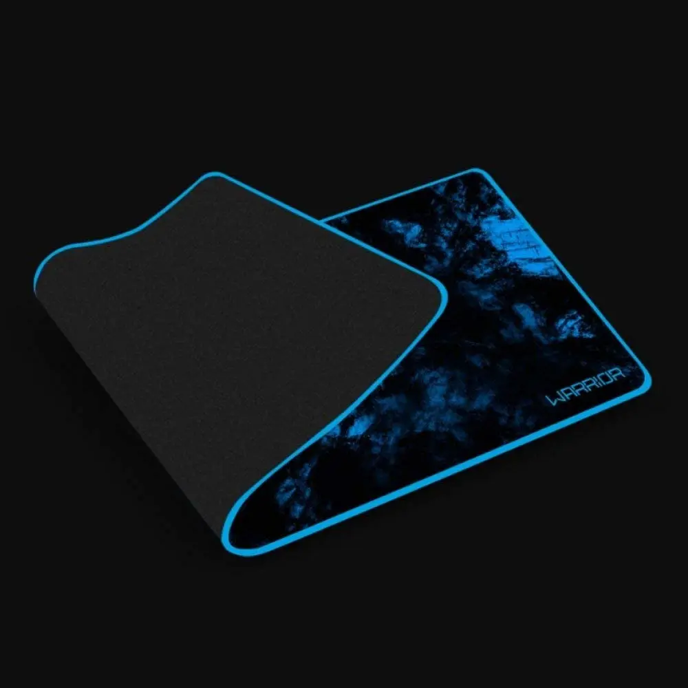 

2023 NEW Mouse Pad Gamer Para E Mouse Vermelho Warrior - AC301