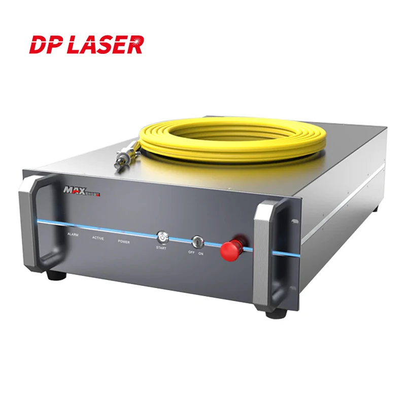 Фото Лазерный источник Max Photonics MFSC-1000X 1000 Вт для станков лазерной резки/сварки металла №2