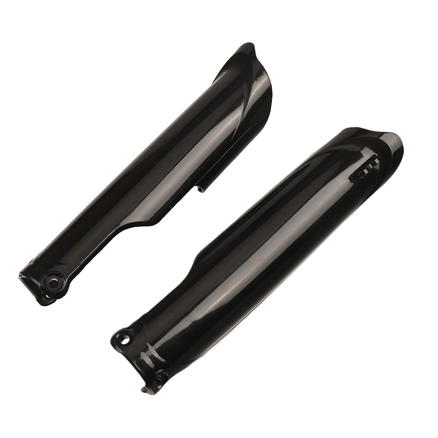 2024 2025 мотоциклетная передняя защита от ударов, защита передней вилки для YAMAHA YZ250F YZ450F YZ450FX YZ 250F 450FX, детали для мотокросса