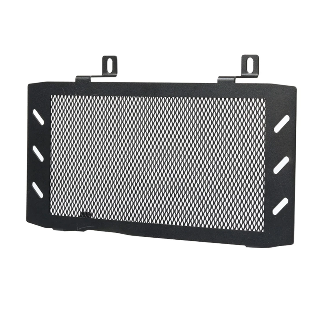 

Motorcycle Radiator Grille Guard Grill Cover Protector Cooler Protection for LONCIN VOGE 500DS 500R 300R VOGE 500 DS