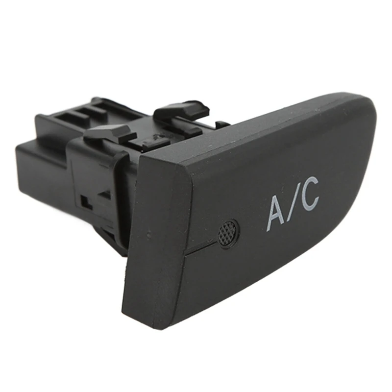 

1 PCS Air Conditioner Unit Control Switch Plastic 6554.KX 6554 KX 6554KX For Citroen C1 Peugeot 107 Toyota Aygo Mk1 2005-2014