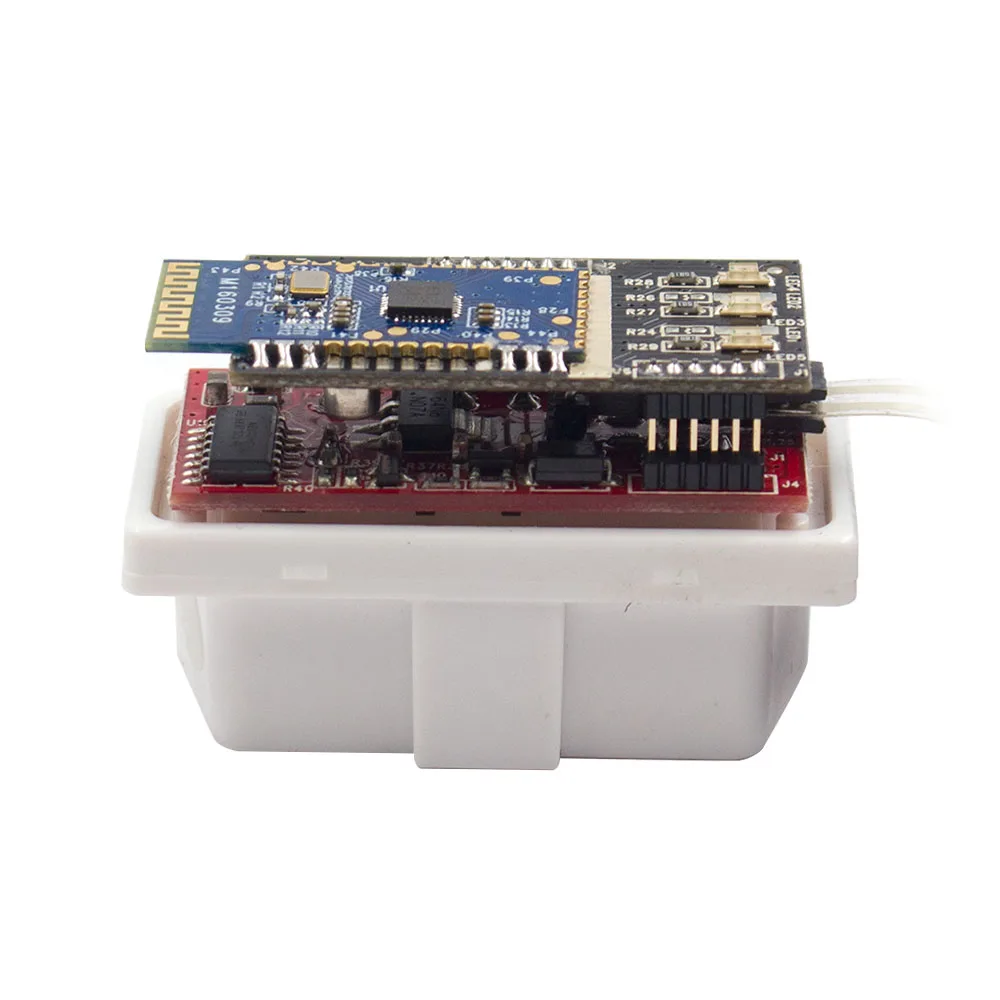 Автомобильный сканер ELM 327 V1.5 Bluetooth переключатель питания вкл/выкл ELM327 1 5 BT