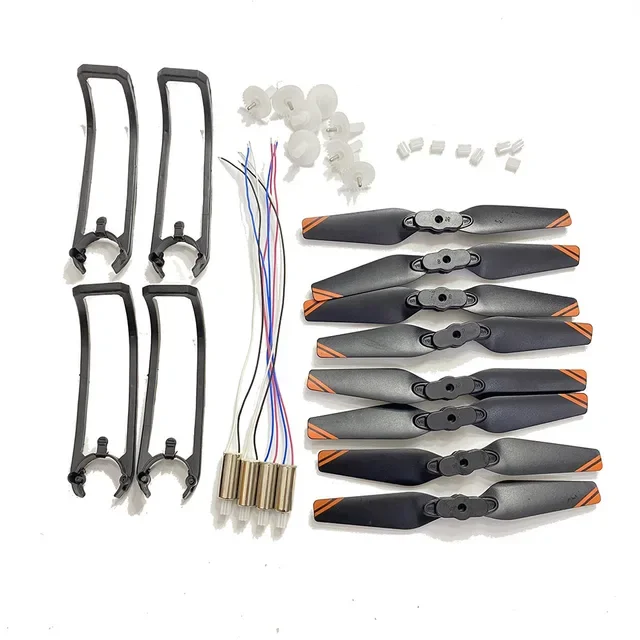 Оригинальный LSRC телефон пропеллер защитная рамка складной Шестеренчатый