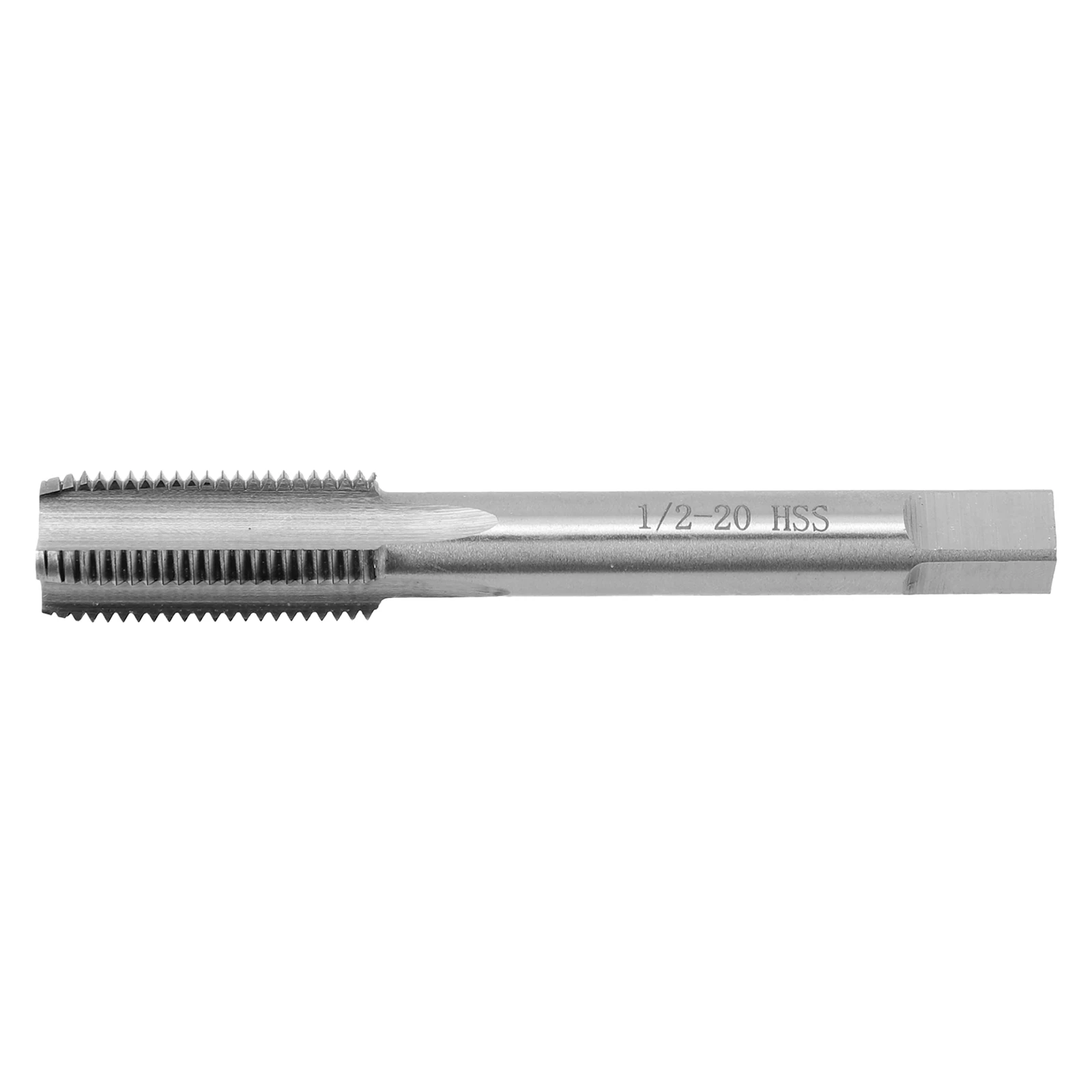 

UNF Die Kit 1/2-20 UNF Tap мастерская Высокоскоростная сталь модель 1/2-20 UNF замена правой рукой круглая ручка 1 комплект