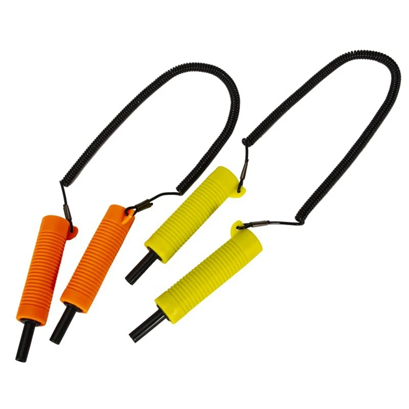 Противоскользящий Ледогенератор аварийный прочный легкий защитный прибор