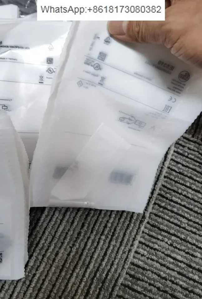 IE5318 IE5319 IE5338 IE5288 датчик в наличии 1шт.