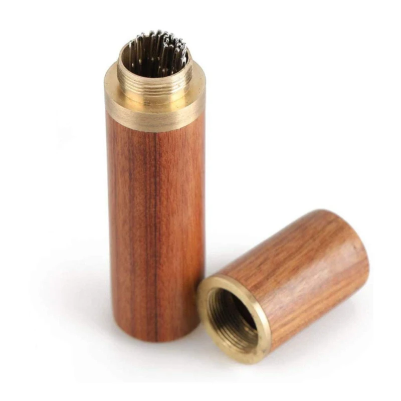 10/30 шт. кожаные швейные иглы с большим ушком ручная вышивка швейная ткань