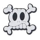 Подвески для обуви Grls из ПВХ, украшения для женской обуви, с надписью, JIBZ Kids XK-2002, бесплатная доставка