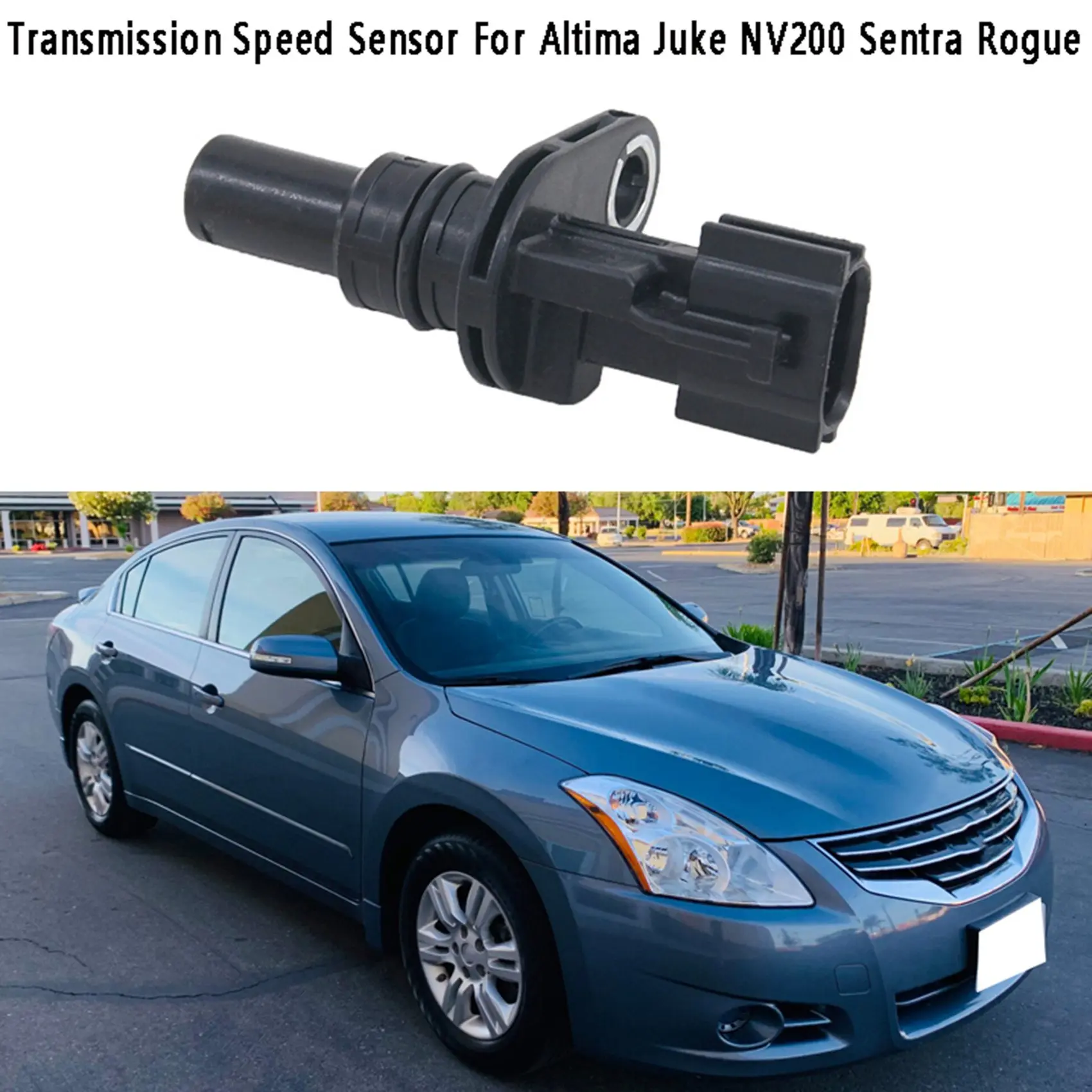 

Transmission Speed Sensor Camshaft Position Sensor 31935-1XF01 31935-X420B for Nissan Altima Juke NV200 Sentra Rogue