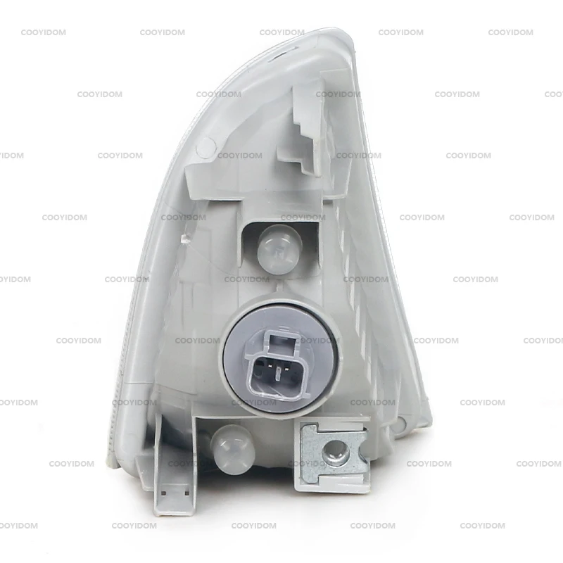 Передний угловой светильник указателя поворота для TOYOTA PRIUS C CORNER 2012-2014 81520-52040 81510-52040.