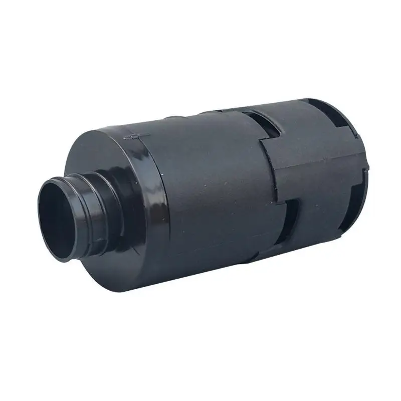 

Mm Air Intake Filter Muffler With Clip For For Webasto Diesel Heater Air Filter Accessories