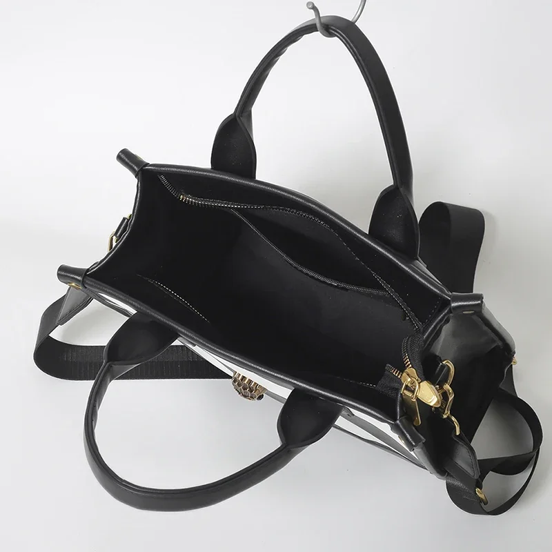 Женская дизайнерская сумка через плечо KURT GEIGER LONDON