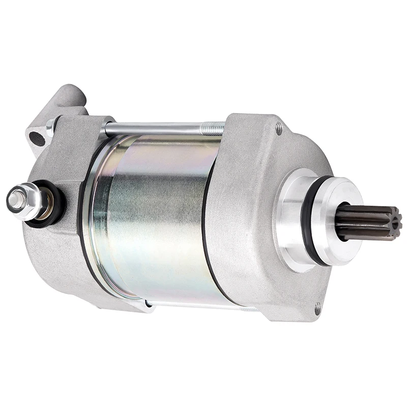 Стартер для мотоциклов Yamaha 5VY-81890-00, 5VY-81890-01, 4C8-81890-00, 4C8-81890-01, YZF-R1, R1S (art.: 3920db891a9db) - 3920db891a9db