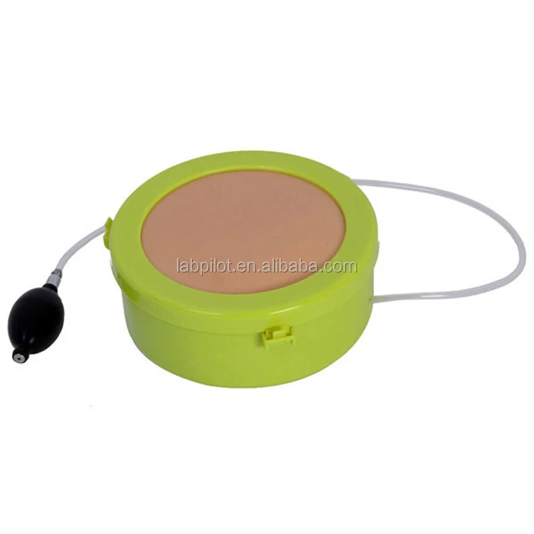 

Abdominal Cutting and Suturing Simulator,Abdominal Opening and Closure Training Model