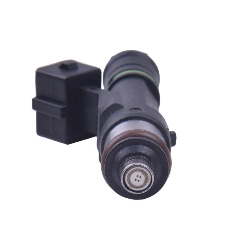 2X топливный инжектор высокого качества для Chevrolet Captiva 2.4L 0280158099