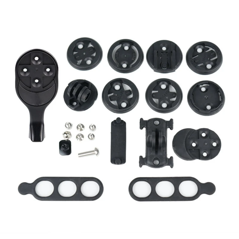 

For SL7 SL6 Venge Bike Handlebar Stem Extension Holder Bicycle Computer Mounts for Garmin Bryton Wahoo