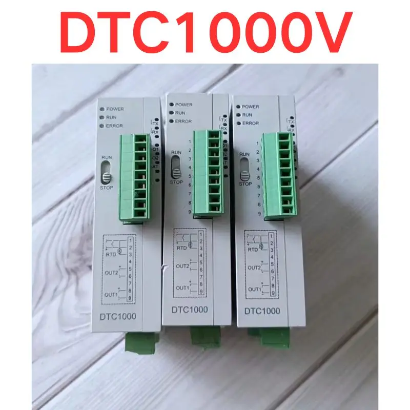 Б/у контроллер функция DTC1000V