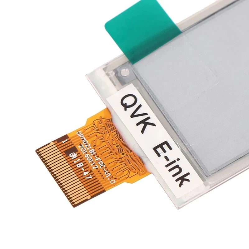 2 36-дюймовый OPM021B1 OPM021E1 ЖК-экран EPD для экрана NTH01 NTH01-EN-E NTH THM02