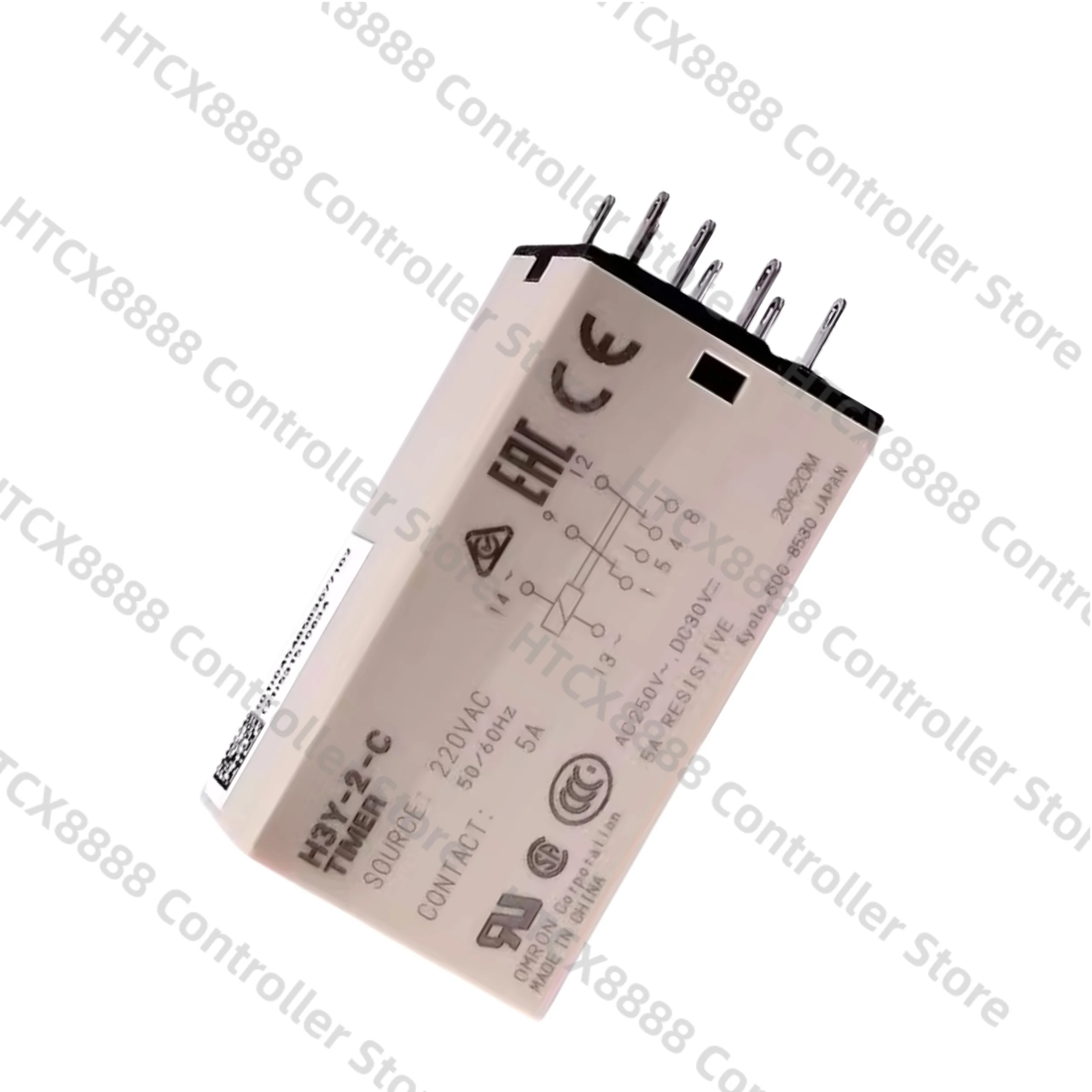 Электронный компонент Φ AC220V 30M