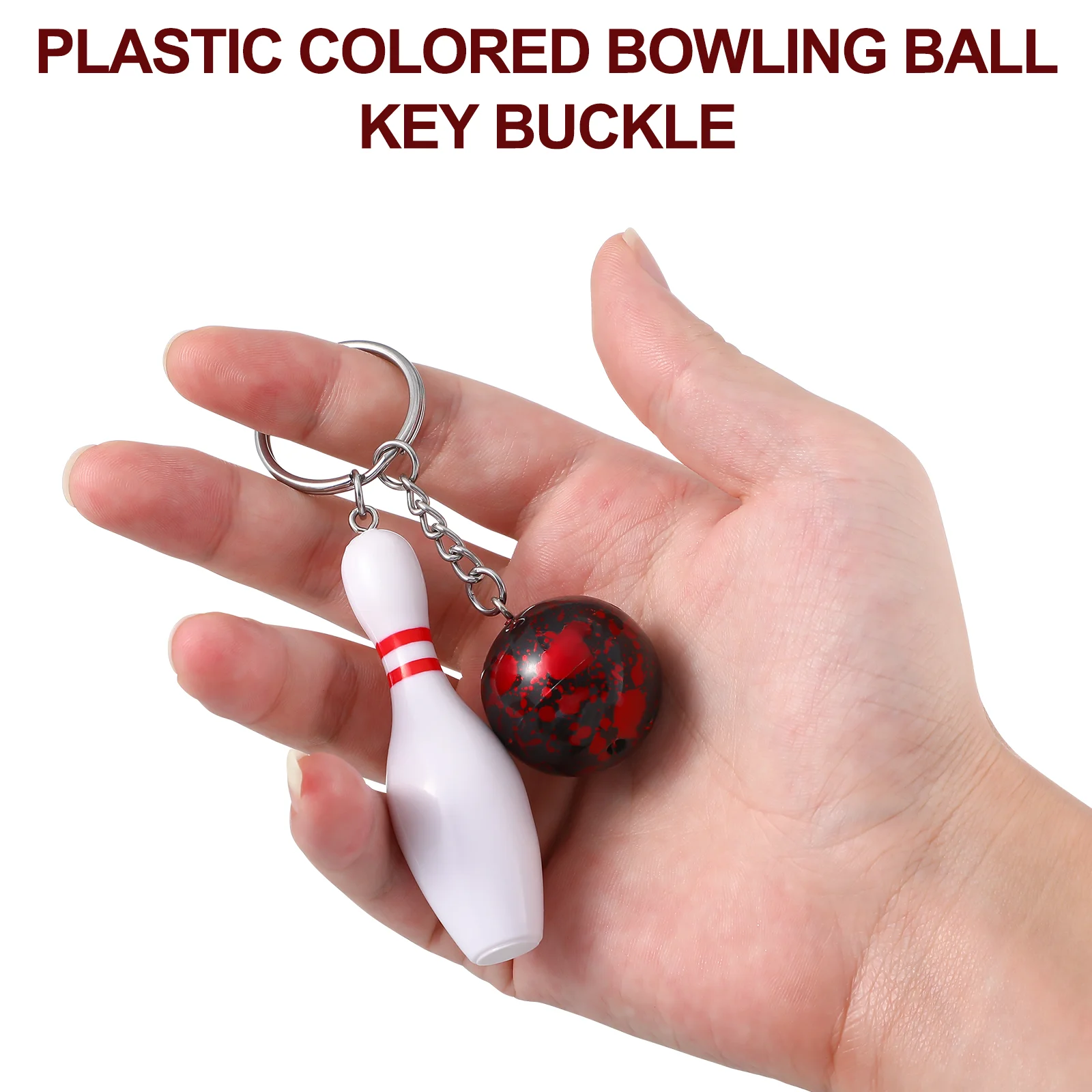 8 шт. брелок для игр спортивный очаровательный мини-рюкзак брелки автомобиля