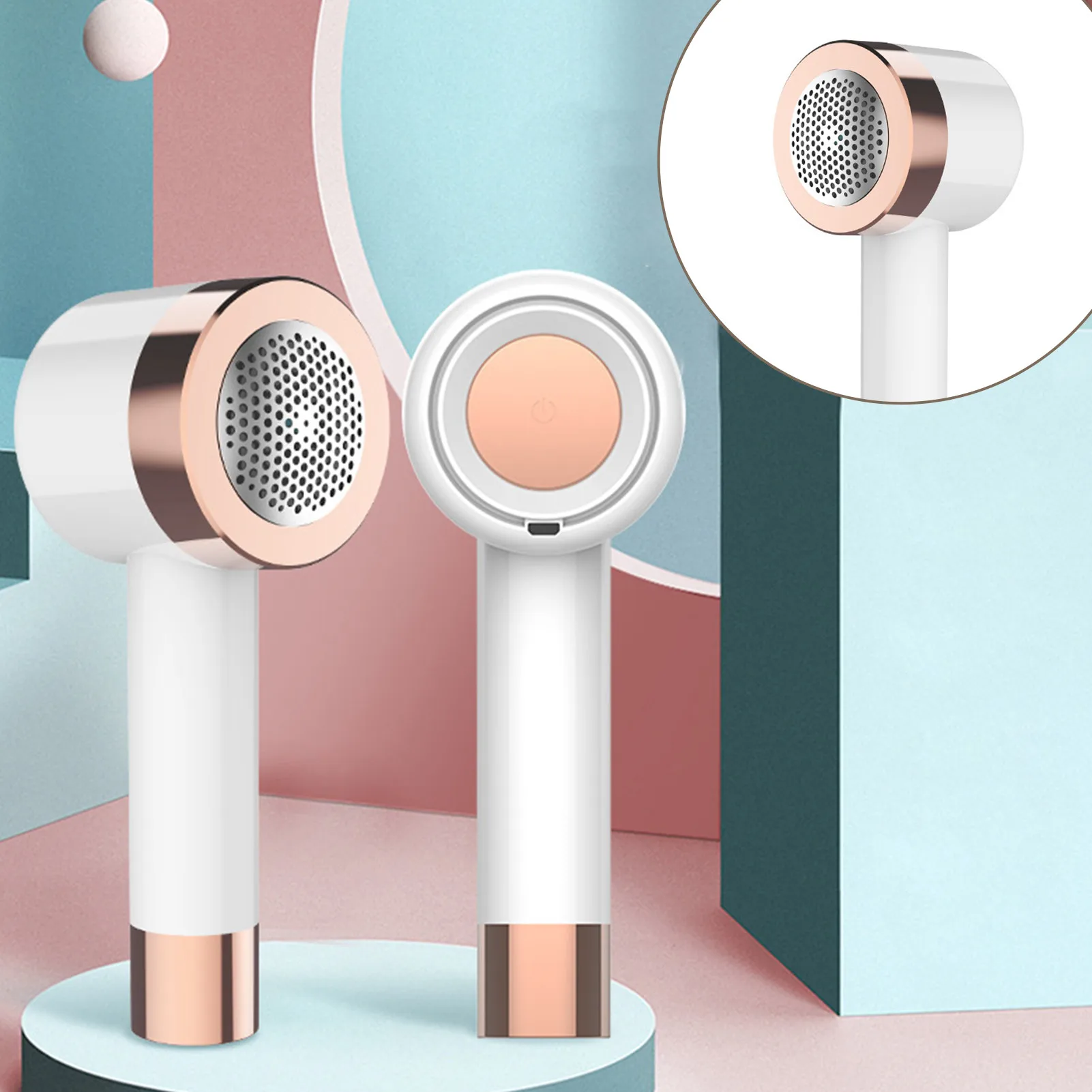 

Электрические машинки для удаления катышков с функцией удаление катышков с одежды, свитеров, ковров, штор