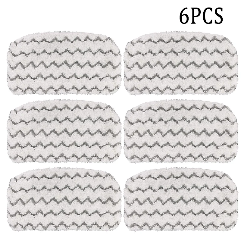 

Насадка из микрофибры для паровой швабры Shark S1000